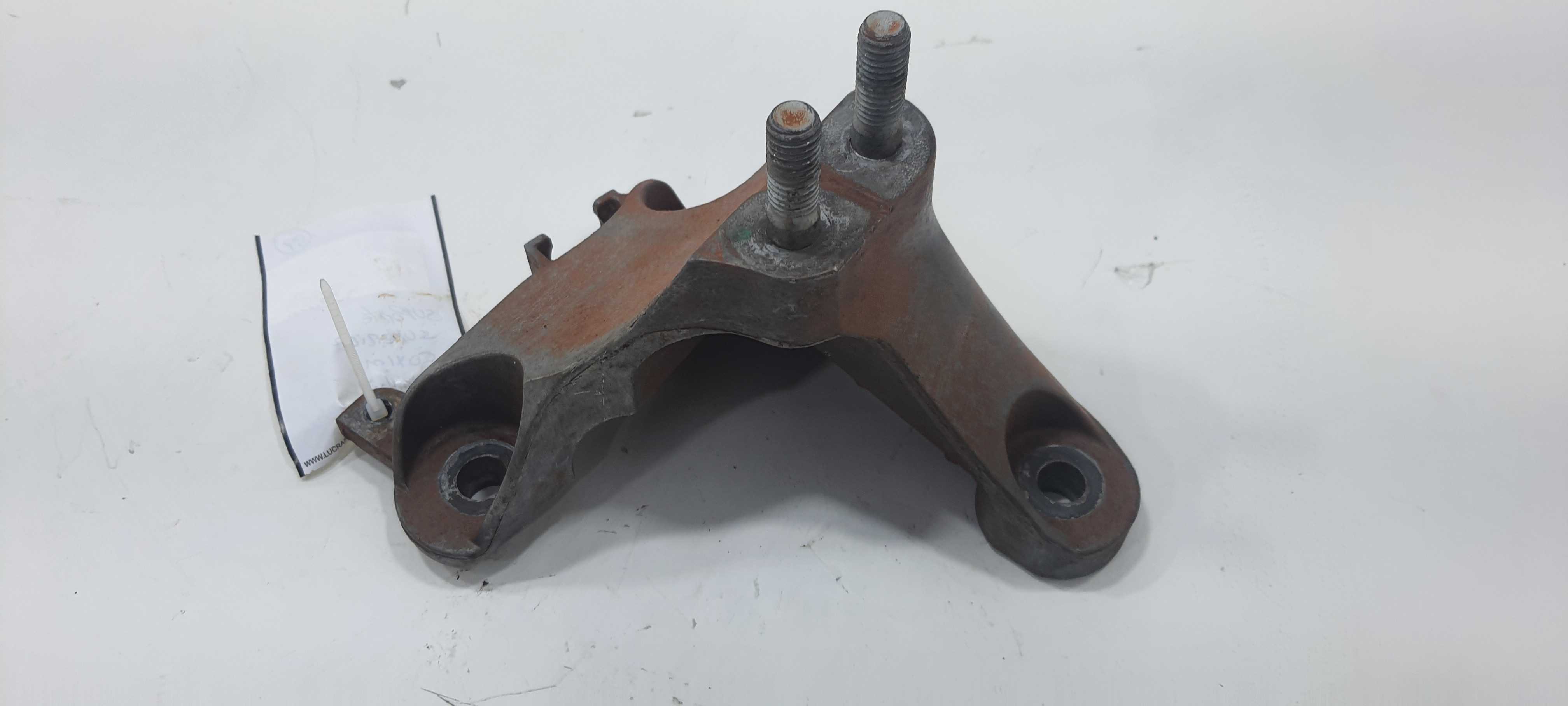 Suporte Sup Coxim Cambio Ford Ka Hatch Se 1m0 2020 J7bg7m125 2