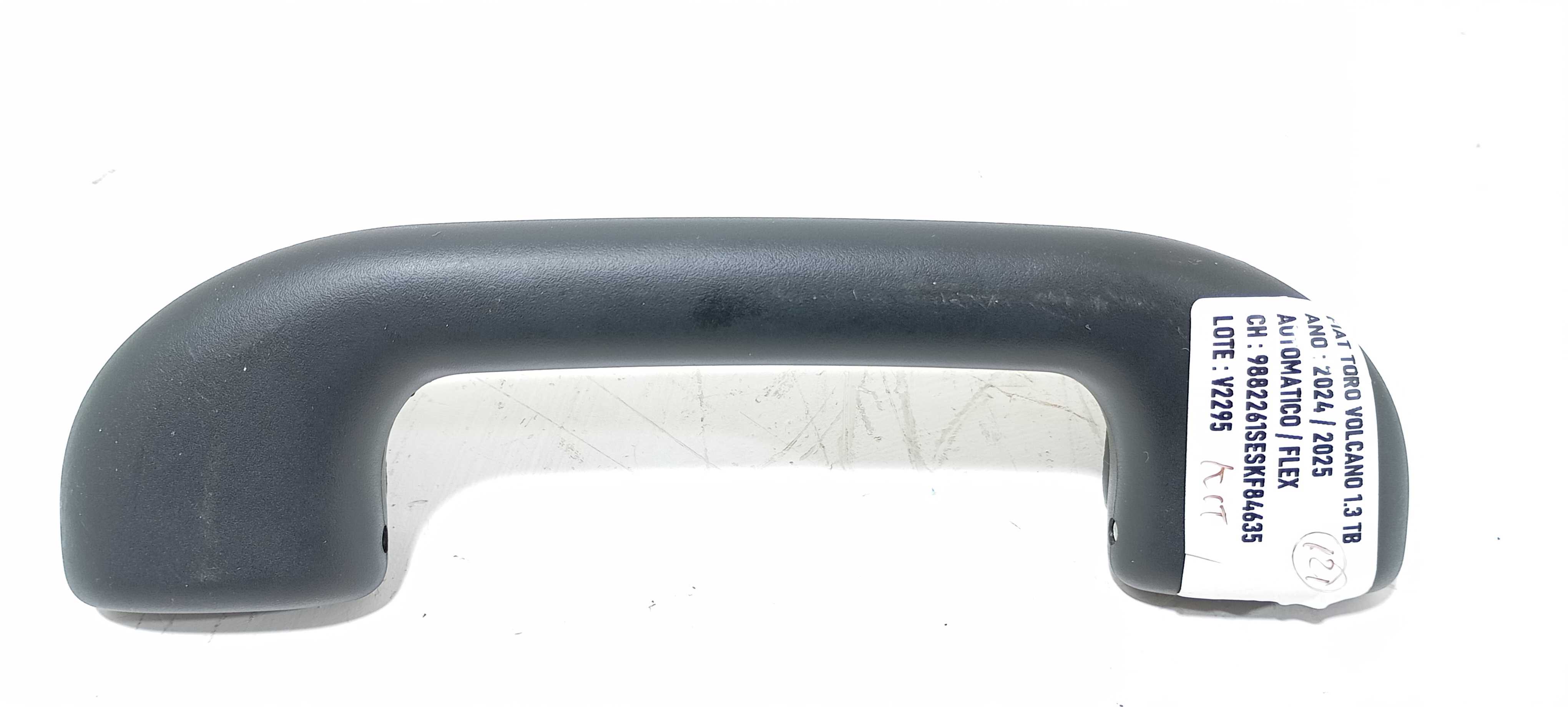 Kit Alça Teto Fiat Toro Volcano 1.3 2025 V2295 3