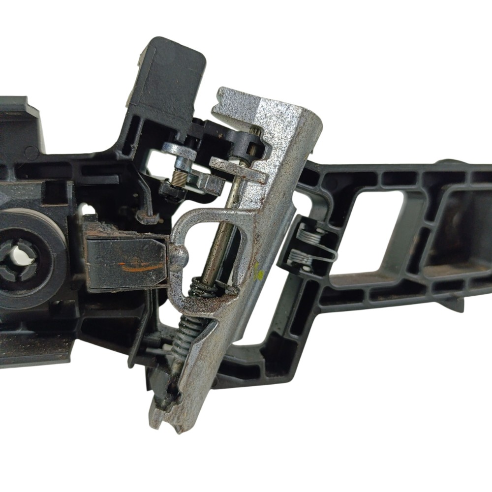 Maçaneta dianteira esquerda Ford ka Hatch 2020 JA6BA224A37 10