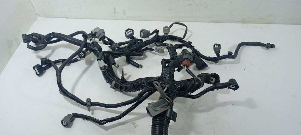 Chicote Motor Nissan March 1.0 2019 240119ke4a 6