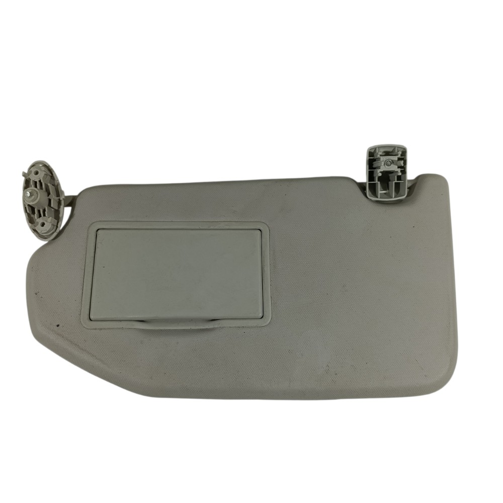 Quebrasol esquerdo Ford ka se Hatch 2020 E3BZ5804104CB 5