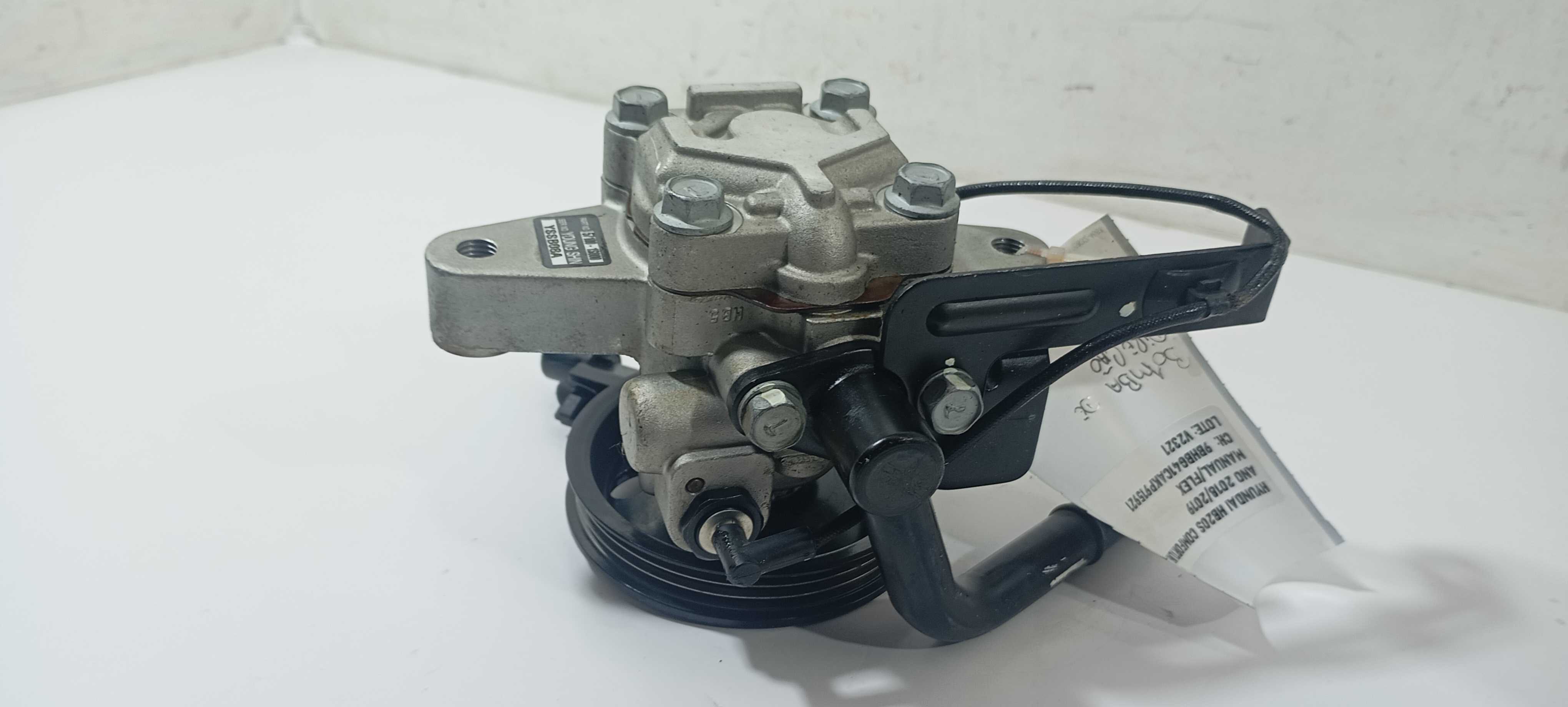 Bomba Direção Hidráulica Hb20s 1.0 2019 571001s000