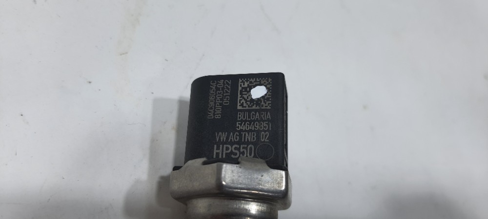 Flauta Bico Combustível Volkswagen Virtus 2023 04c133320f 2