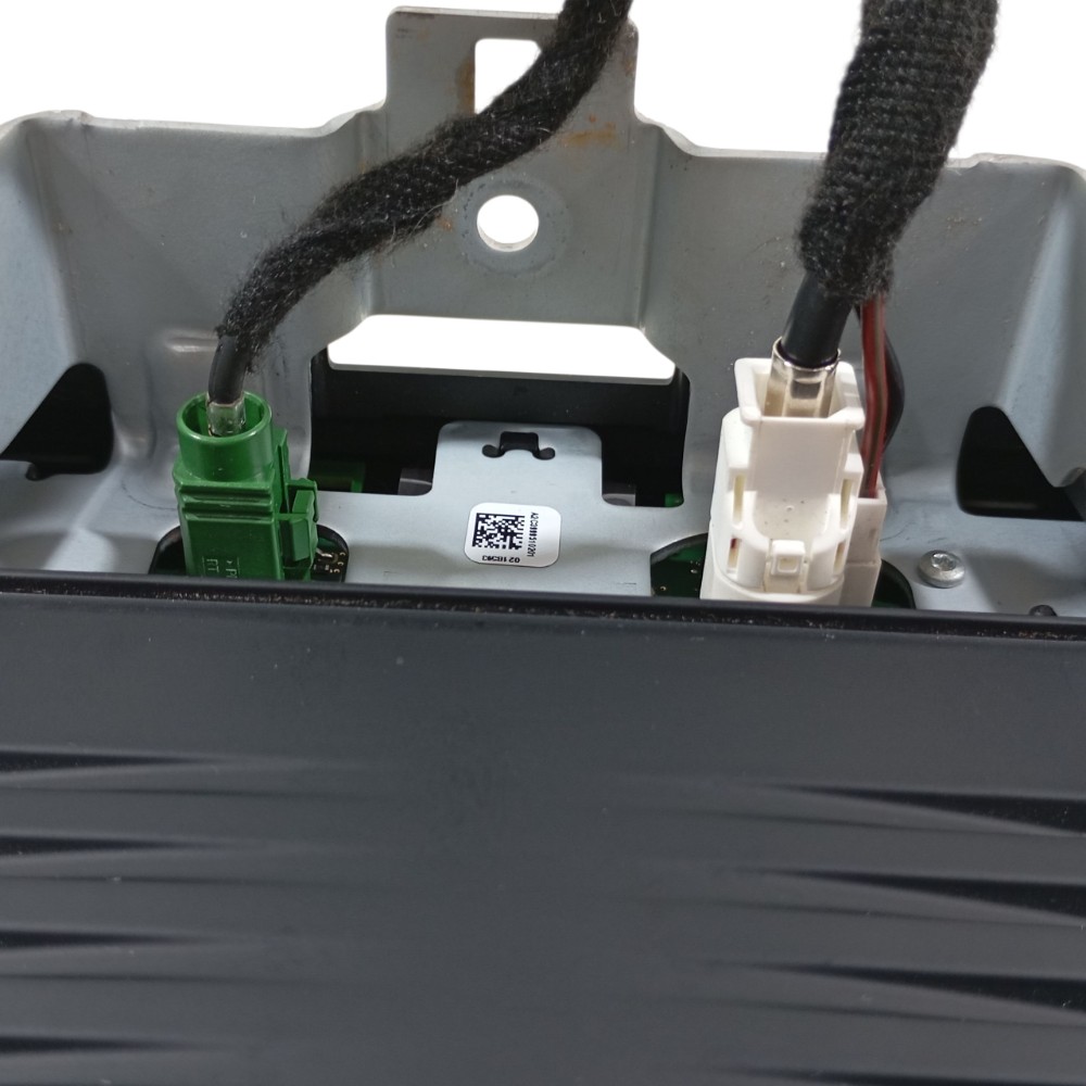 Tela Multimídia argo drive 1.0 2023 A2c39995100201 9