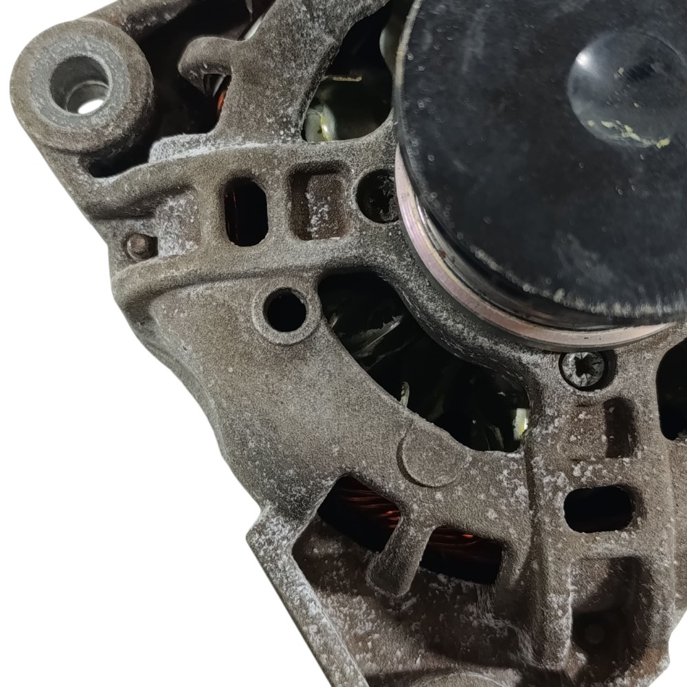 Alternador Ford Ka Se Hatch 2020 E4b510300 6