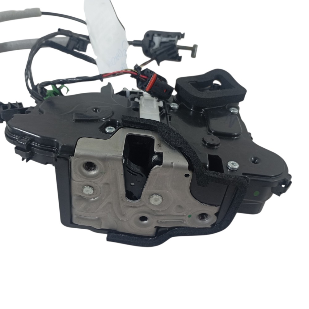 Fechadura Porta Dianteira Direita Polo 2024 2gj837016a 4