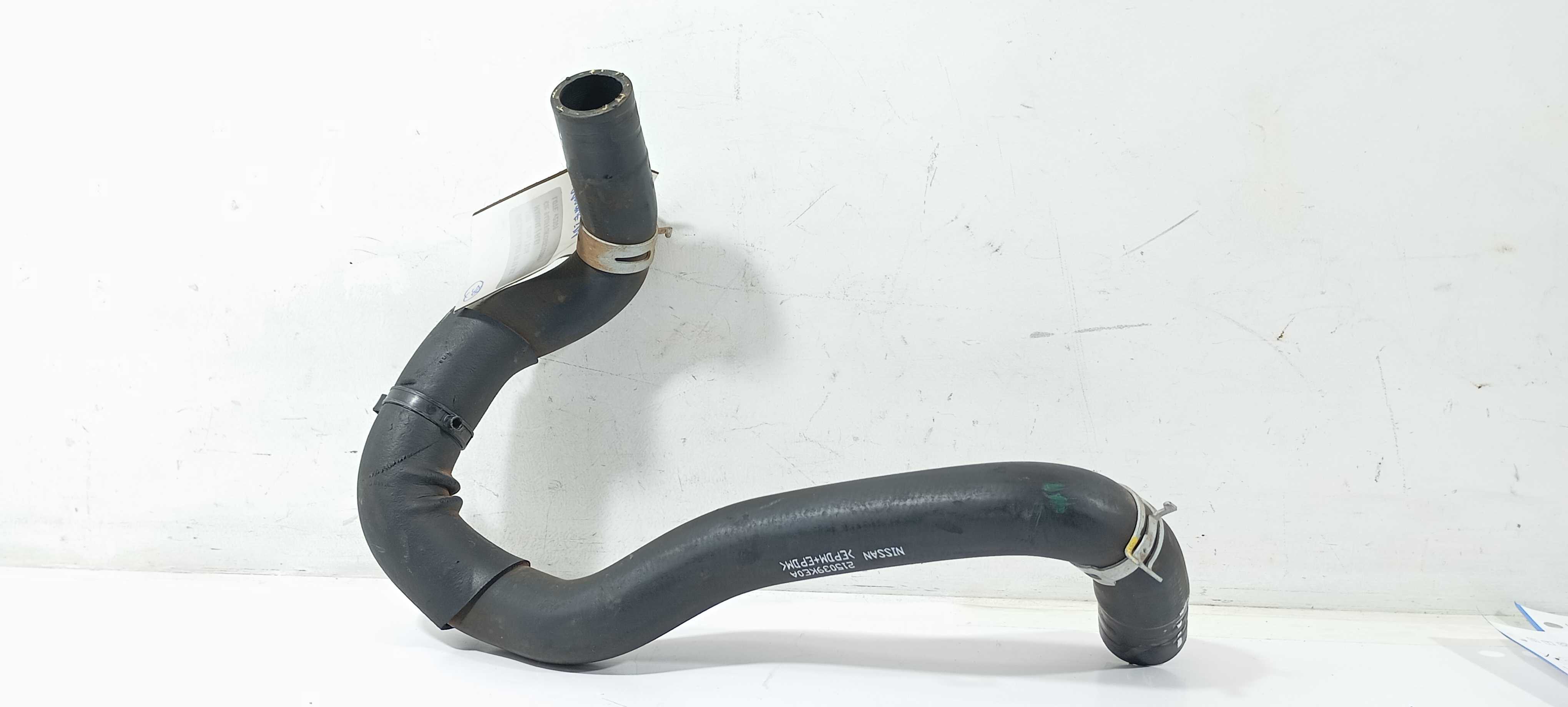 Mangueira Radiador Nissan March Sv 1.0 2016 215039ke0a 4