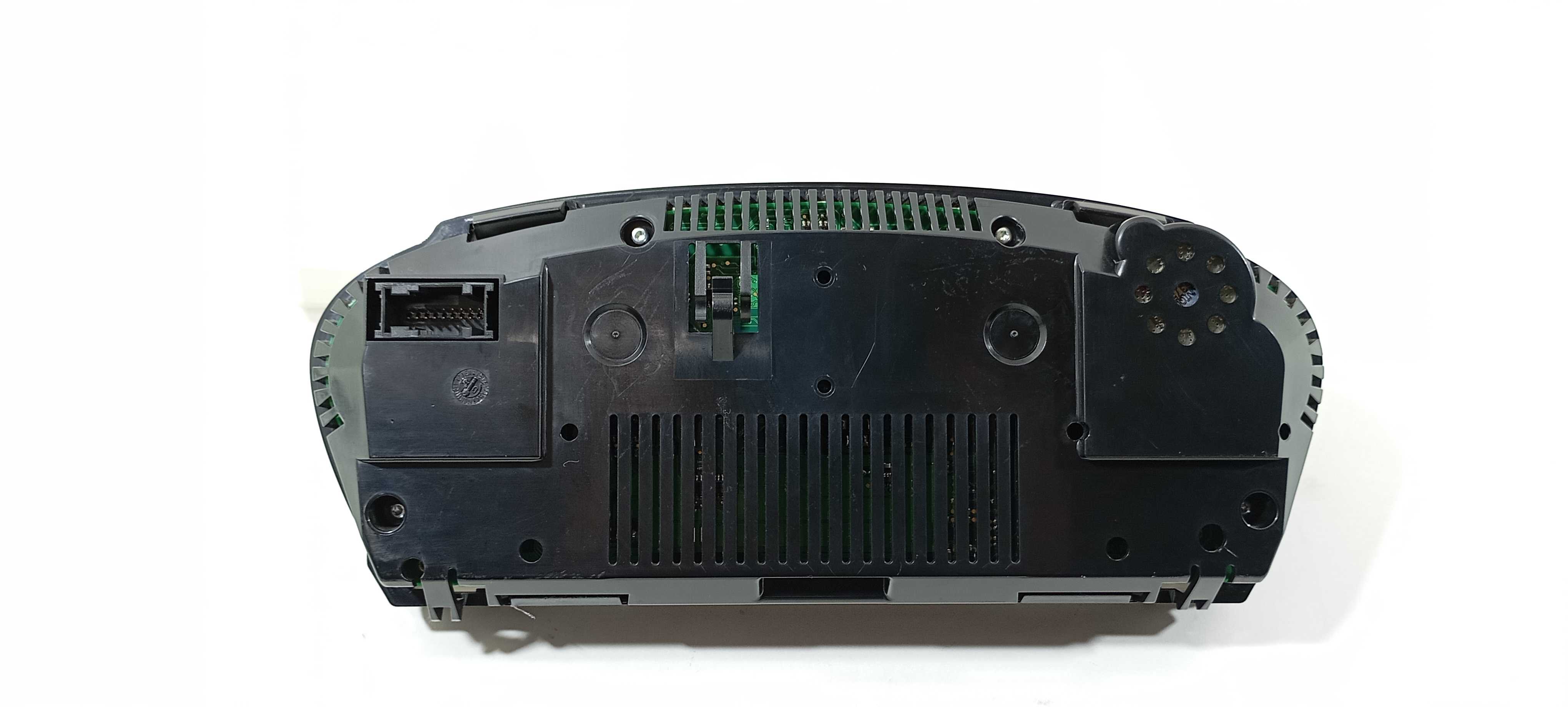 Painel Instrumento Bmw X6 Xdrive 2010 4.4 Biturbo V2276 5