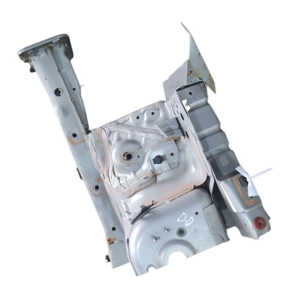 Ponta Longarina Direita Ford Ka Hatch Se 1.0 2020 Cn15n10110 5