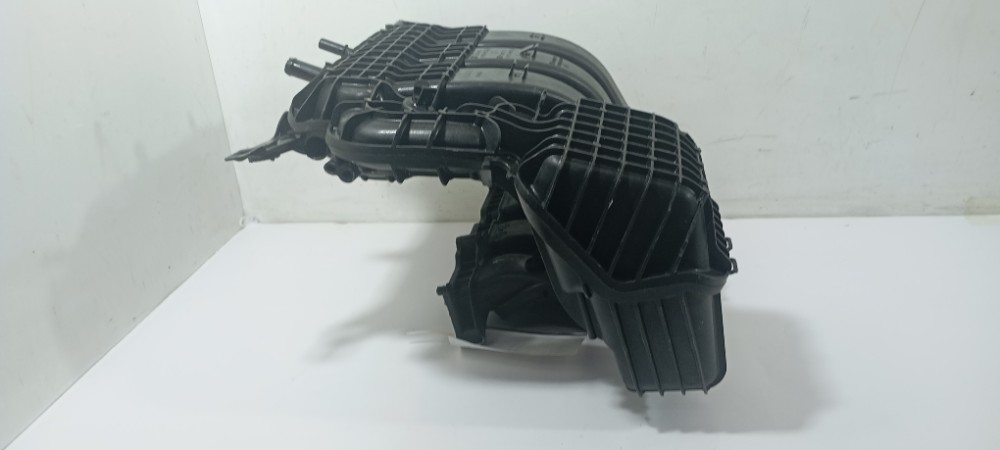 Coletor Admissão Renault Logan 1.0 2020 140034183r 7