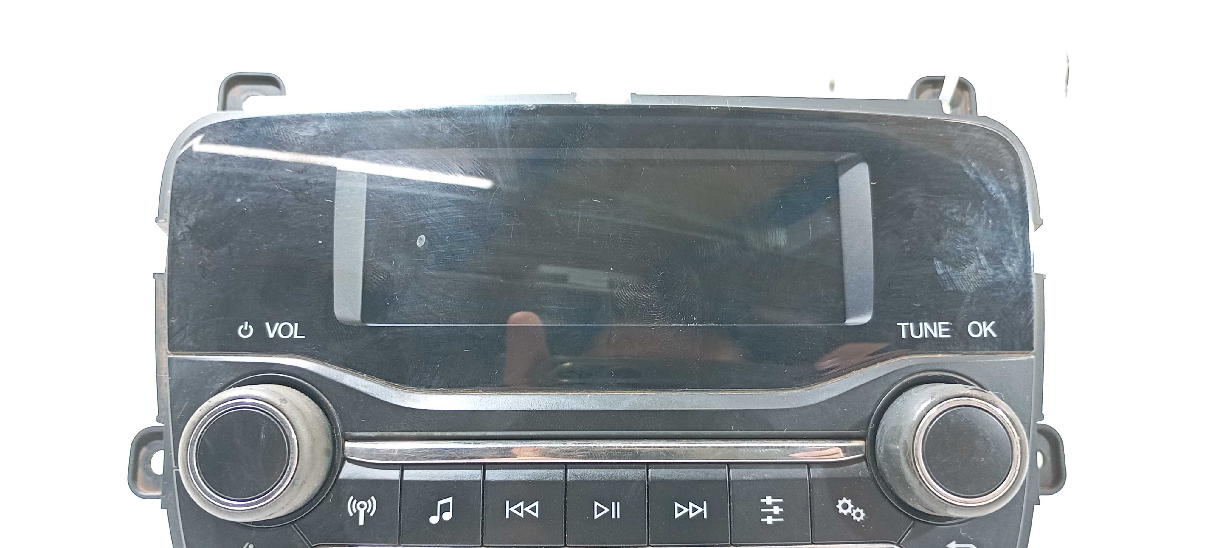 Rádio Ford Ka Hatch 1.0 2020 Xxx18d815xx 9