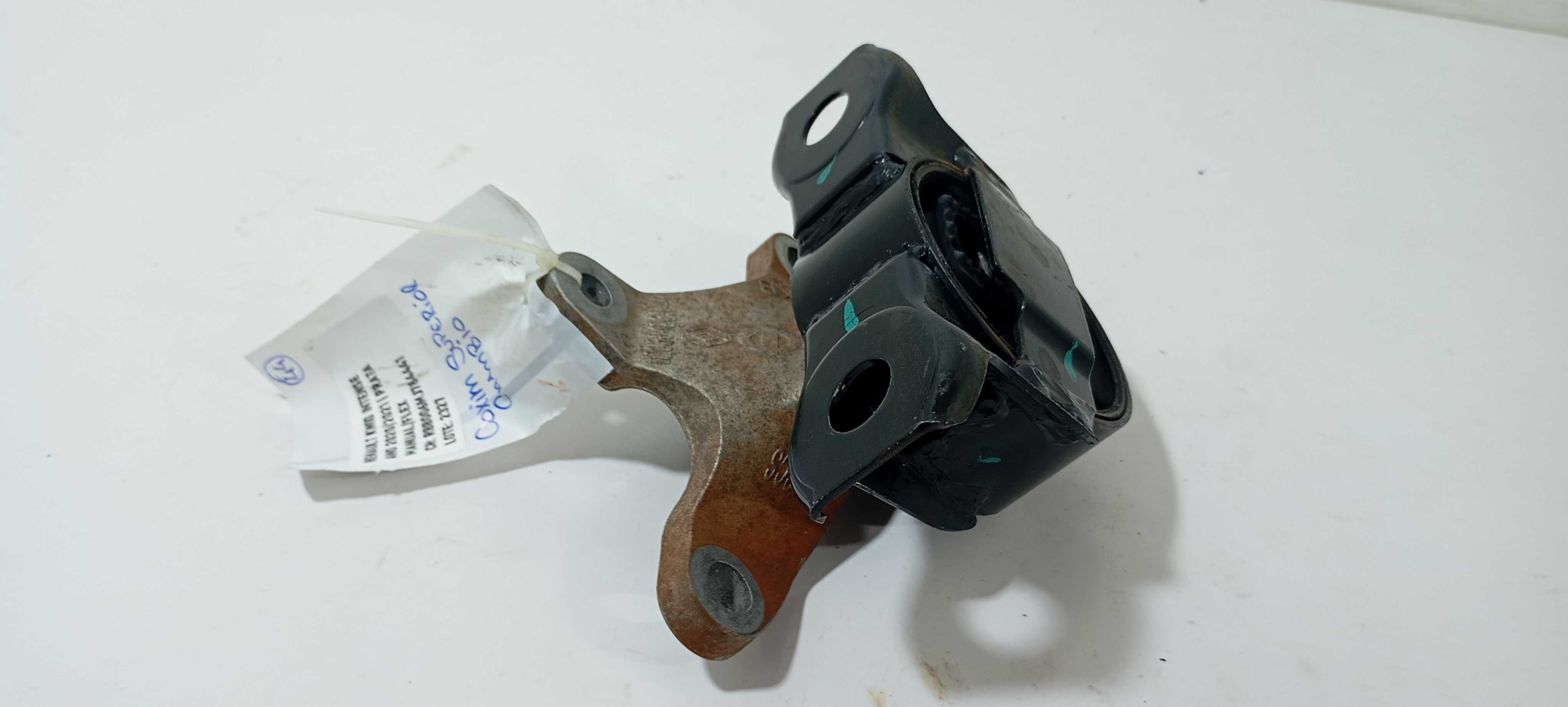 Coxim Superior Cambio Renault Kwid 2021 112338423r 2