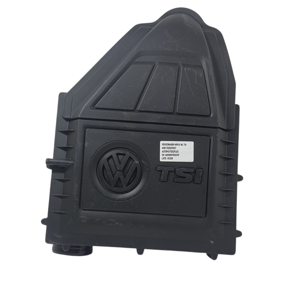 Caixa Filtro Ar Nivus 1.0 Tsi 2021 Gf19md20