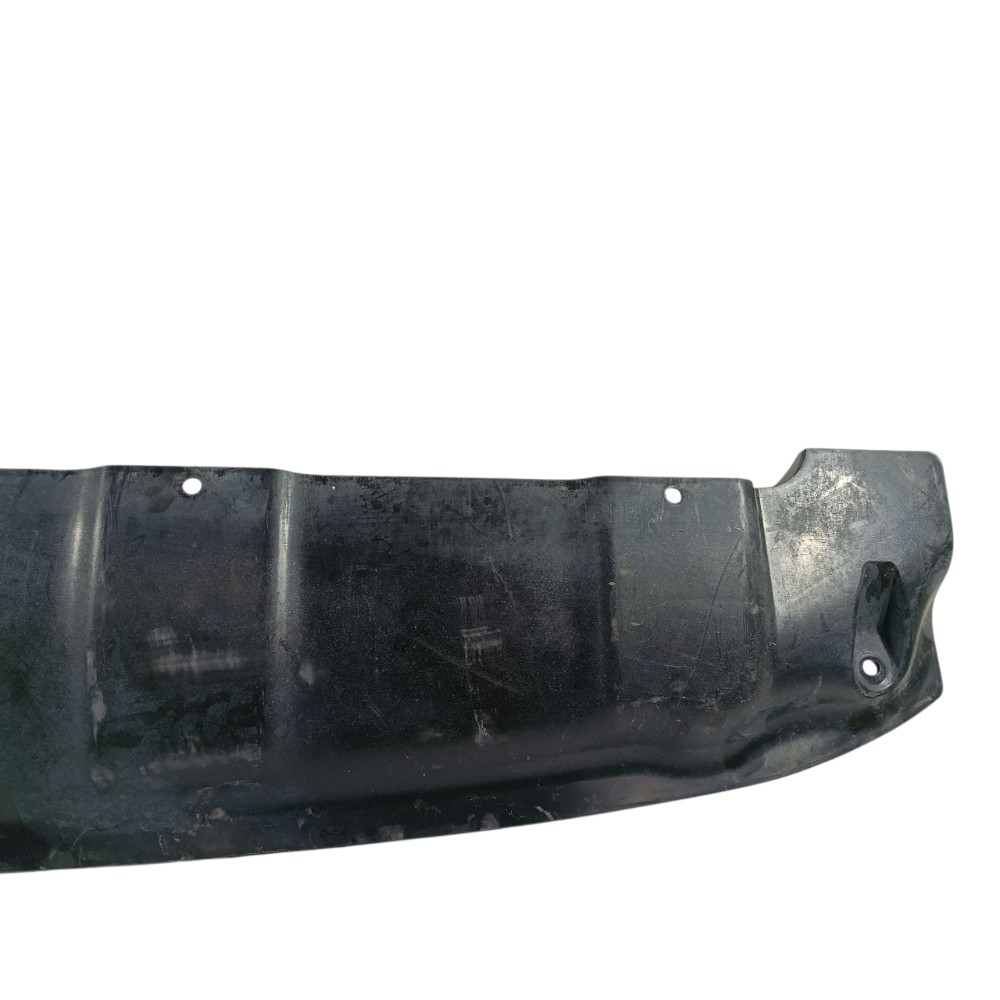 Defletor inferior parachoque dianteiro Hb20 2022 29110R1000 3