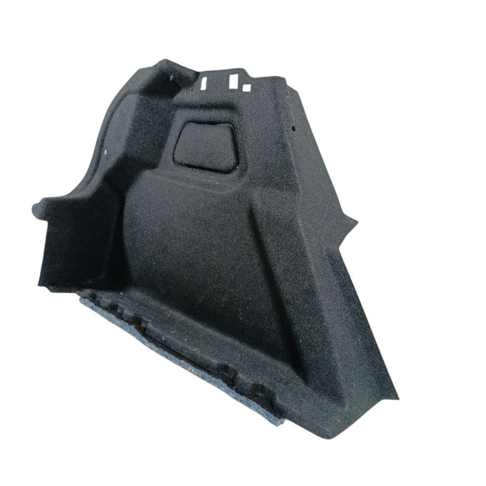 Forro Porta Malas Te Peugeot 208 Ano 2024 98274534zd 3