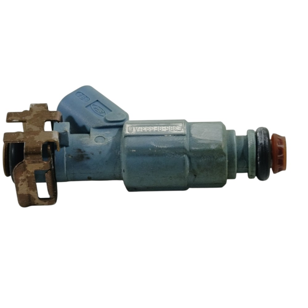 Bico injetor Ford Ka se Hatch 2020 E3B59F593 5