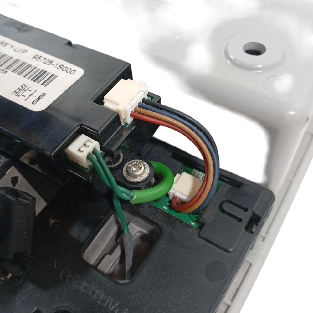 Luz Teto  Hb20 1.6 2018 928901s0xx 9