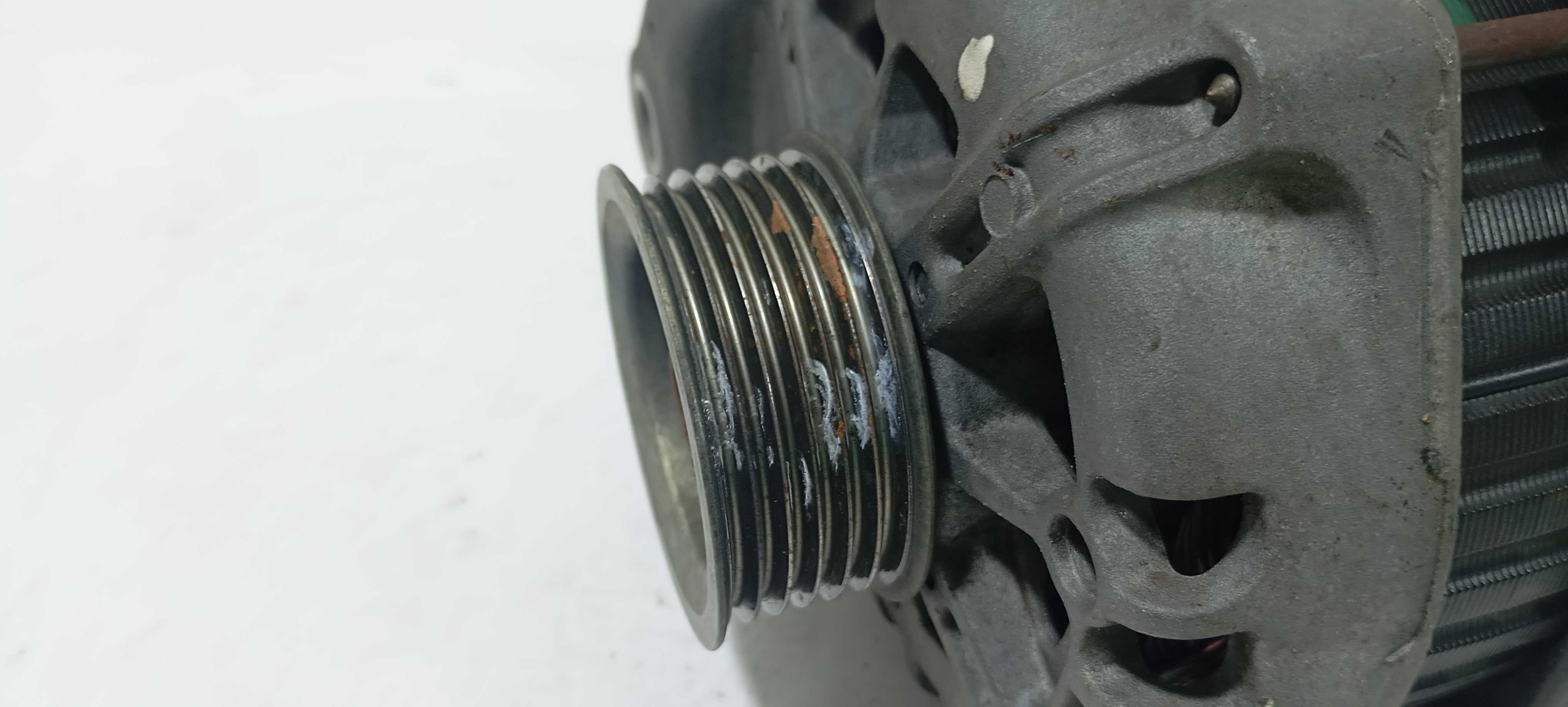 Alternador Hb20 Comfort 2023 3730004627 5