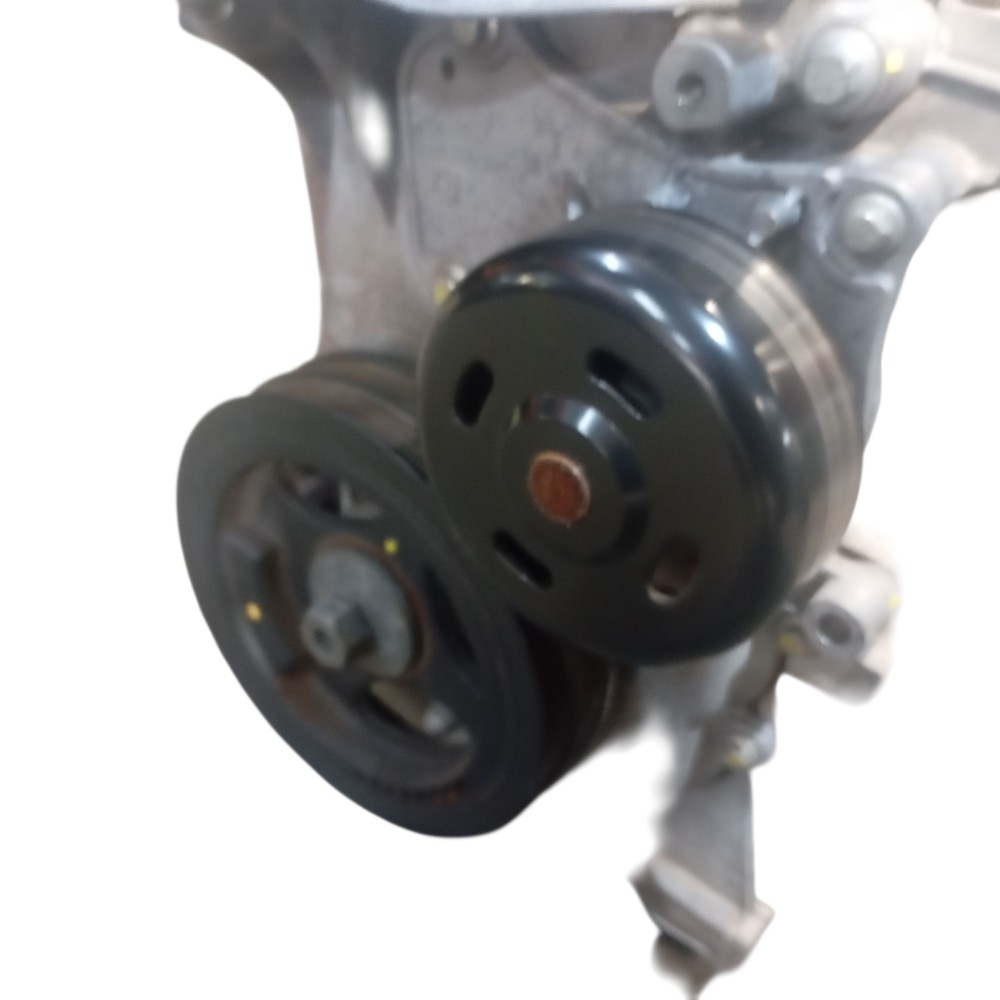 Motor Renault Kwid 1.0 3cc 2023 110113669r 6