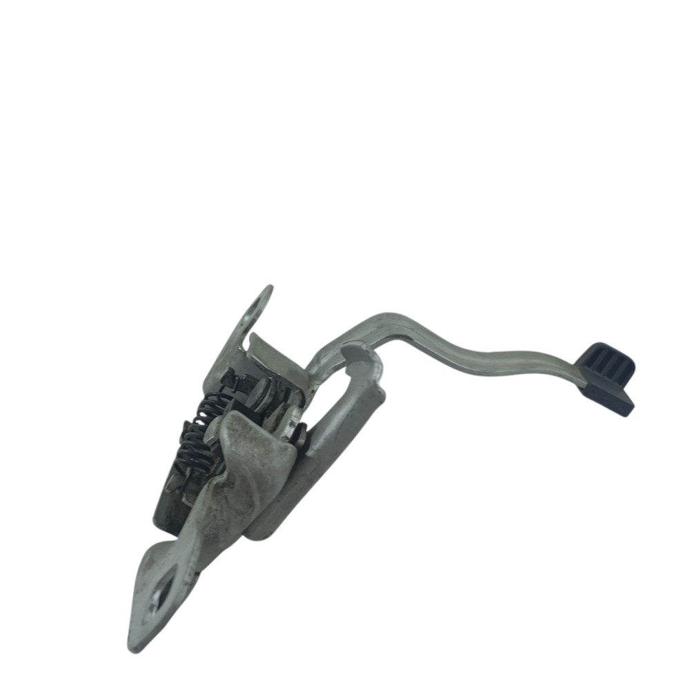 Fechadura Capô Renault Captur 2021 656018368r 6