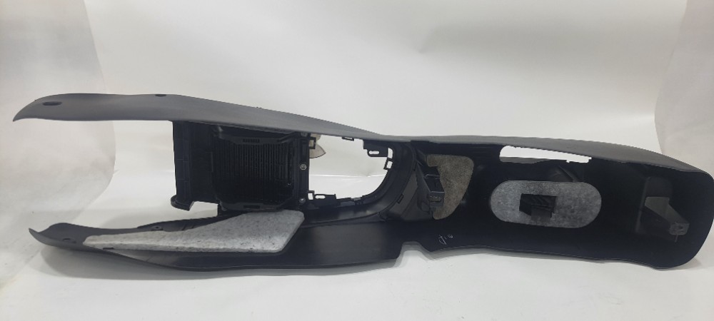Console Central Hyundai Hb20x 1.6 2018 846101s0009p 5
