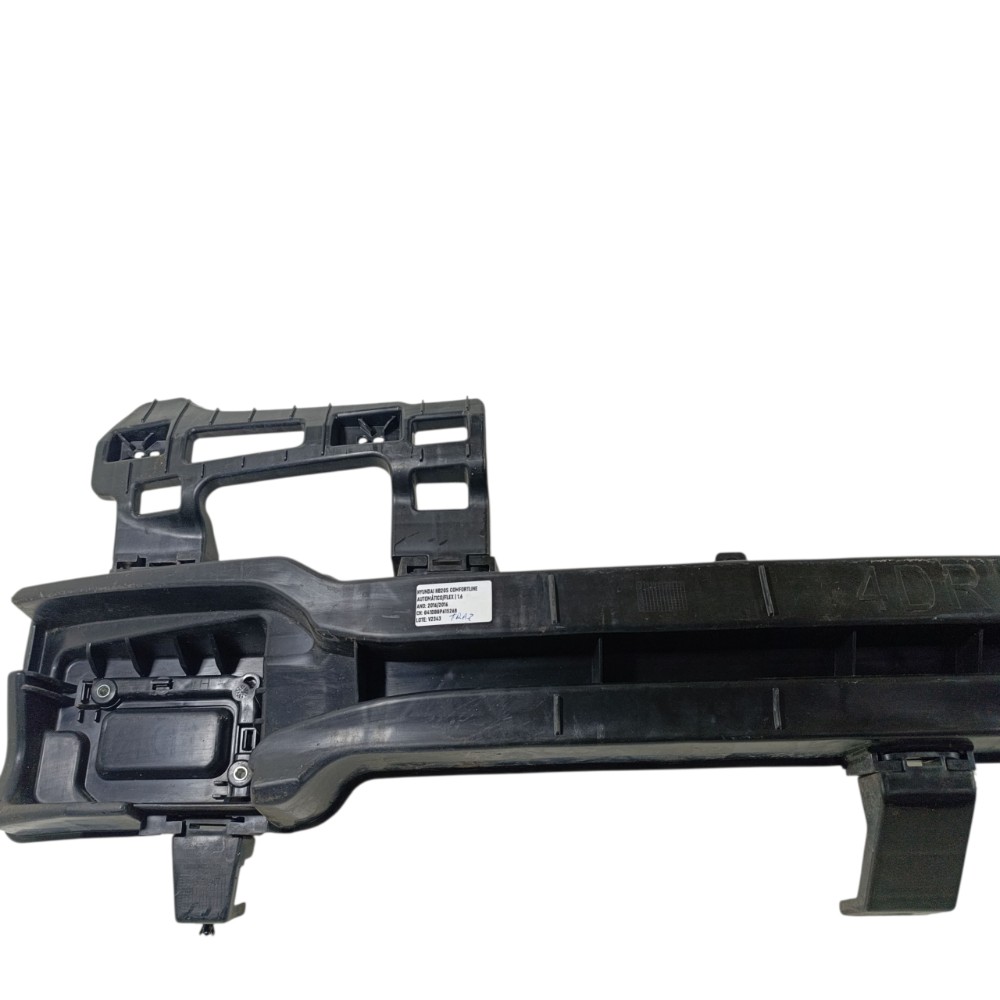 Alma Traseira Hb20s 1.6 2016 866301s700 3
