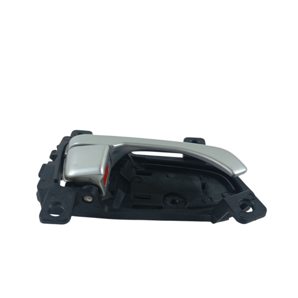Maçaneta Interna Traseira Direita Sportage 2014 826233w000 Preto Traseira 2
