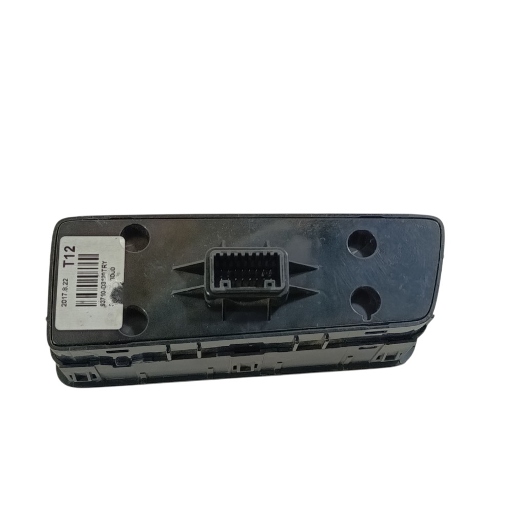Botao Regulagem Farol Estabilidade Tucson 2019 93710d3xxx 9