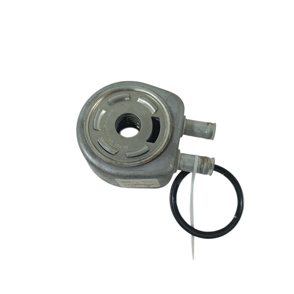 Trocador calor motor Renault Captur 2021 8200806731 4