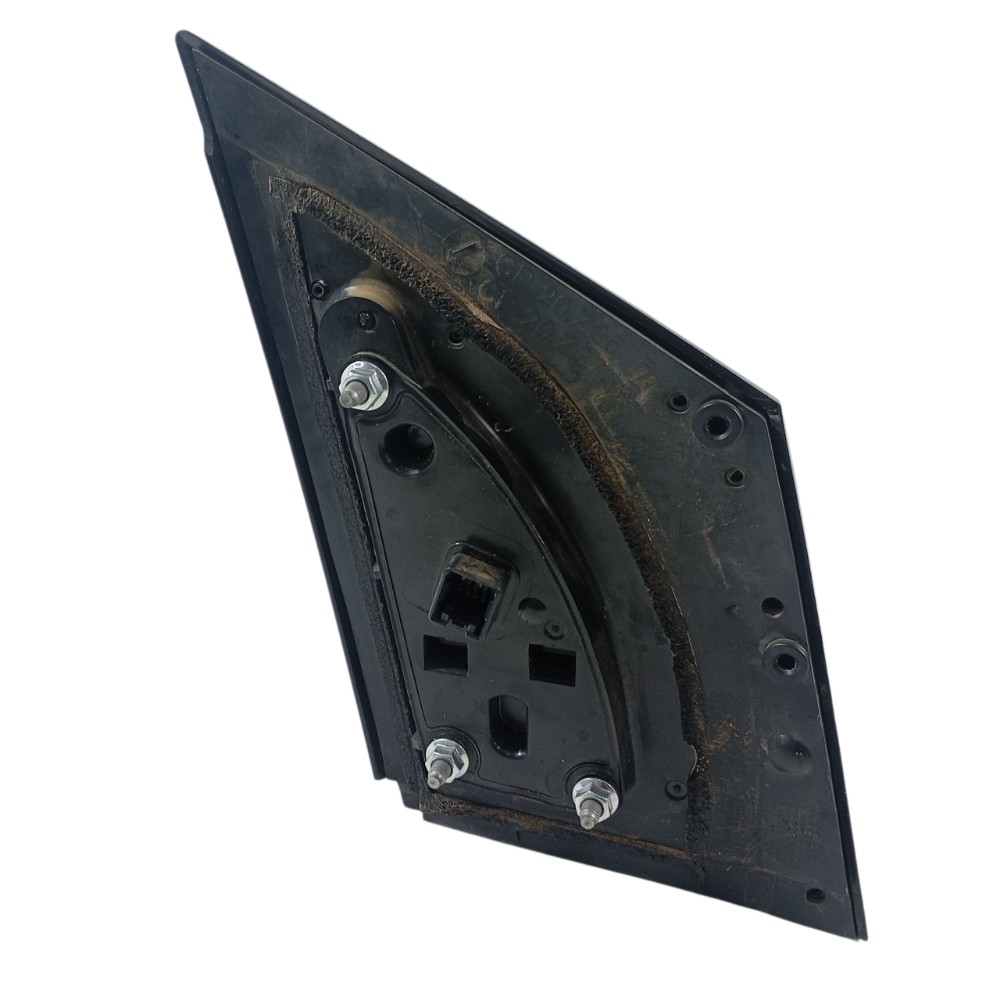 Retrovisor Elétrico Esquerdo Hb20 Vision 1.0 2022 E90411864 6