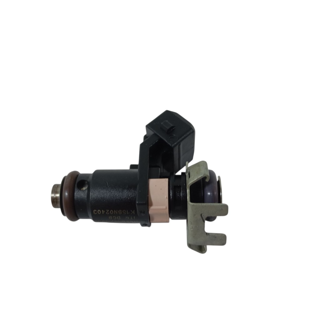 Bico Injetor Renault Captur 2021 166009398r 12 12 2