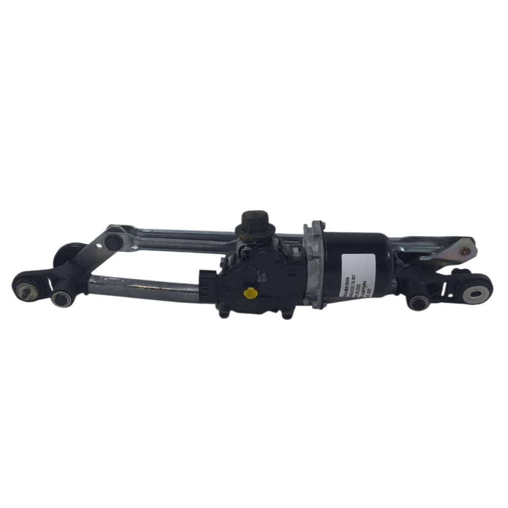 Máquina Limpador Parabrisa Hb20 1.0 2022 W000102641 1