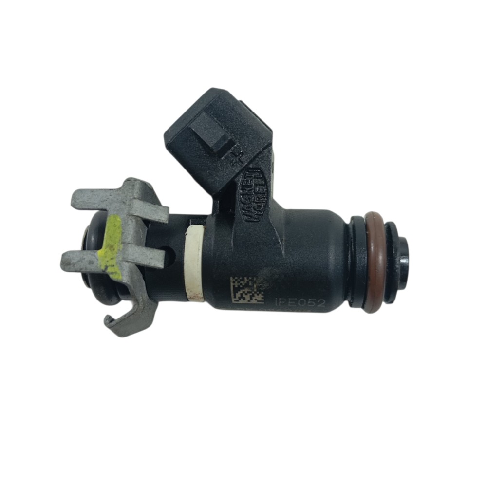 Bico Injetor Argo Drive 1.0 2023 55266449 12v