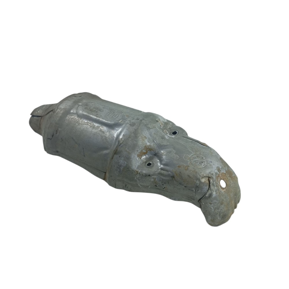 Protetor Catalisador Argo Drive 1.0 2023 52033747 4