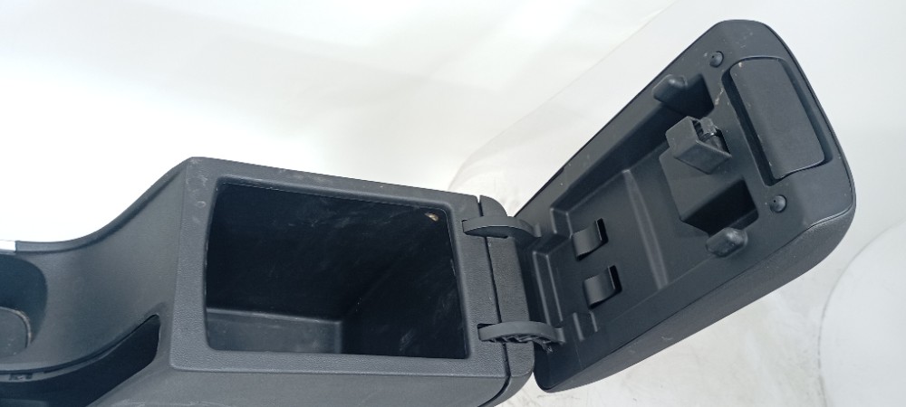 Console Central Gm Tracker Lt 2024 3gjgcb12094 4