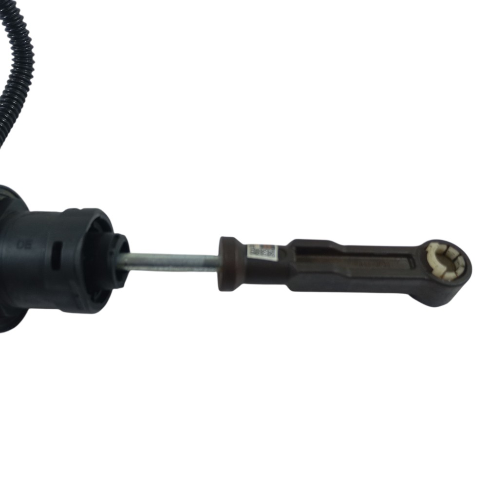 Atuador Pedal Embreagem Renault Logan 1.0 2018 306104118r 5