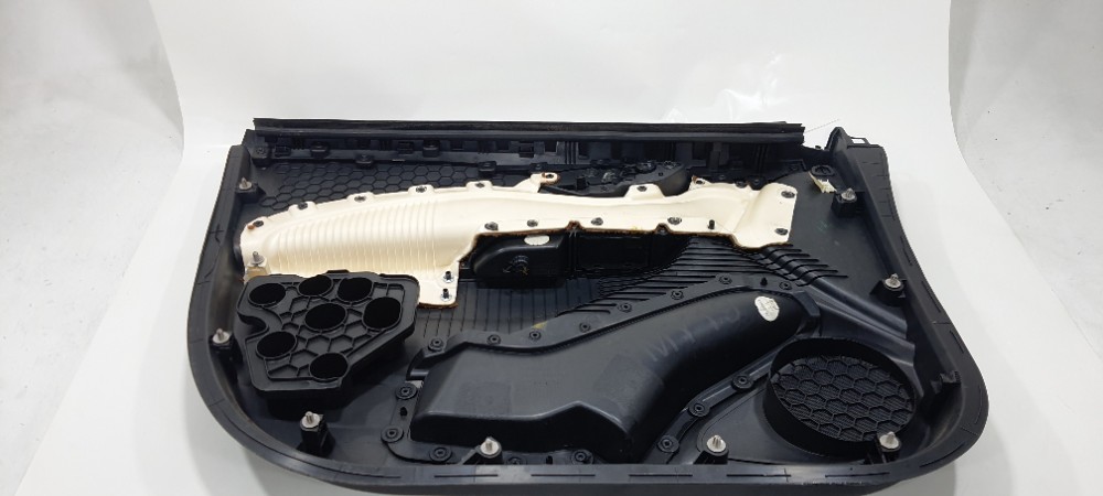 Forro Porta Diant Direito Gm Onix Active 1.4 2018 Bbw22594 4