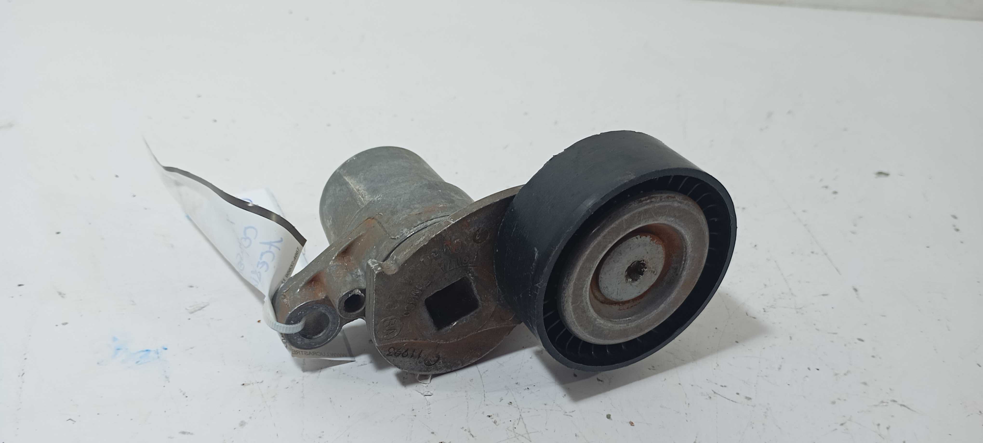 Tensor Esticador Correia Ford Ka 1.0 2020 Cm506a228ba