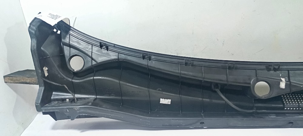 Churrasqueira Kia Sorento Ex 2.4 861552p000 Preto 1