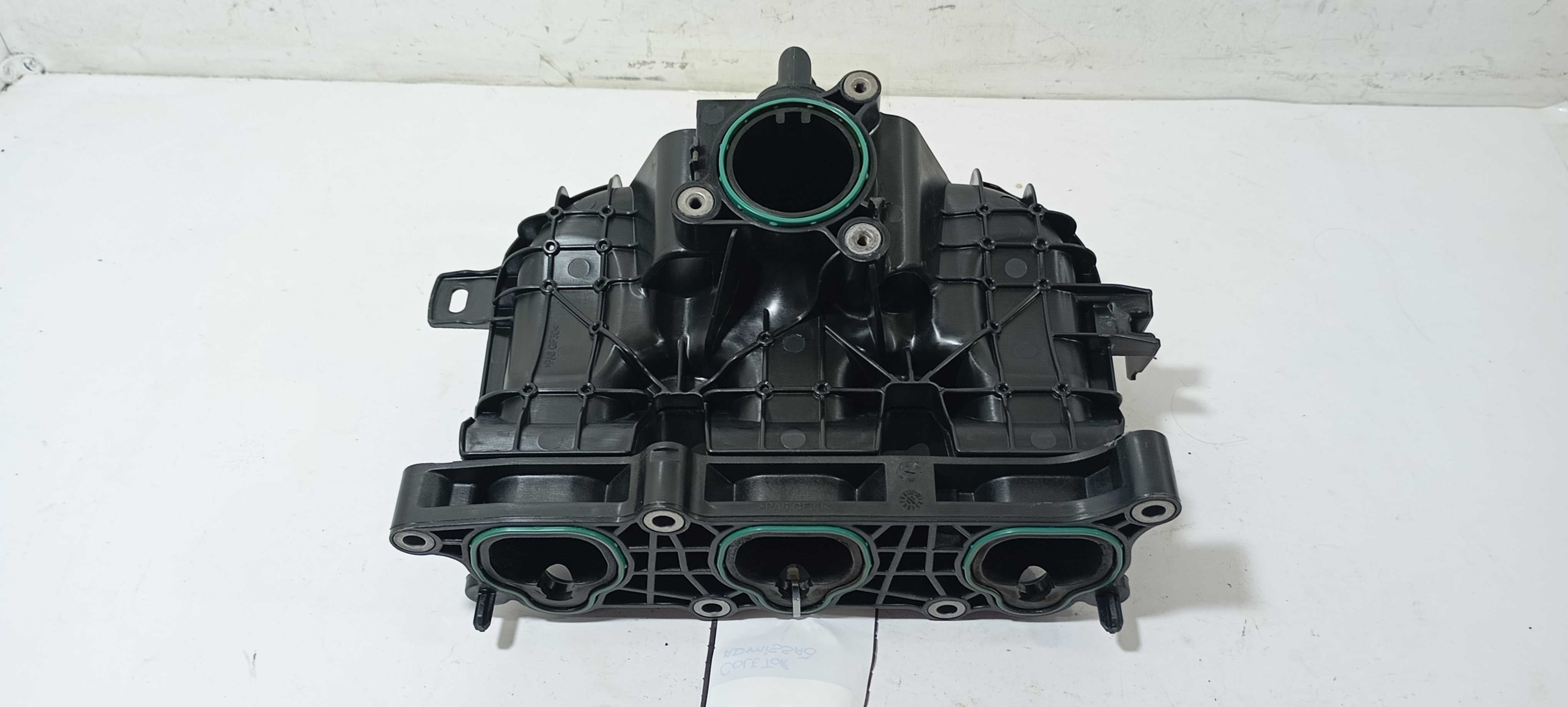 Coletor Admissão Gm Tracker Lt 2024 25206729 1