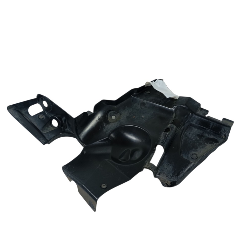 Defletor Parabarro Dianteiro Esquerdo Captur 2021 638314947r 5