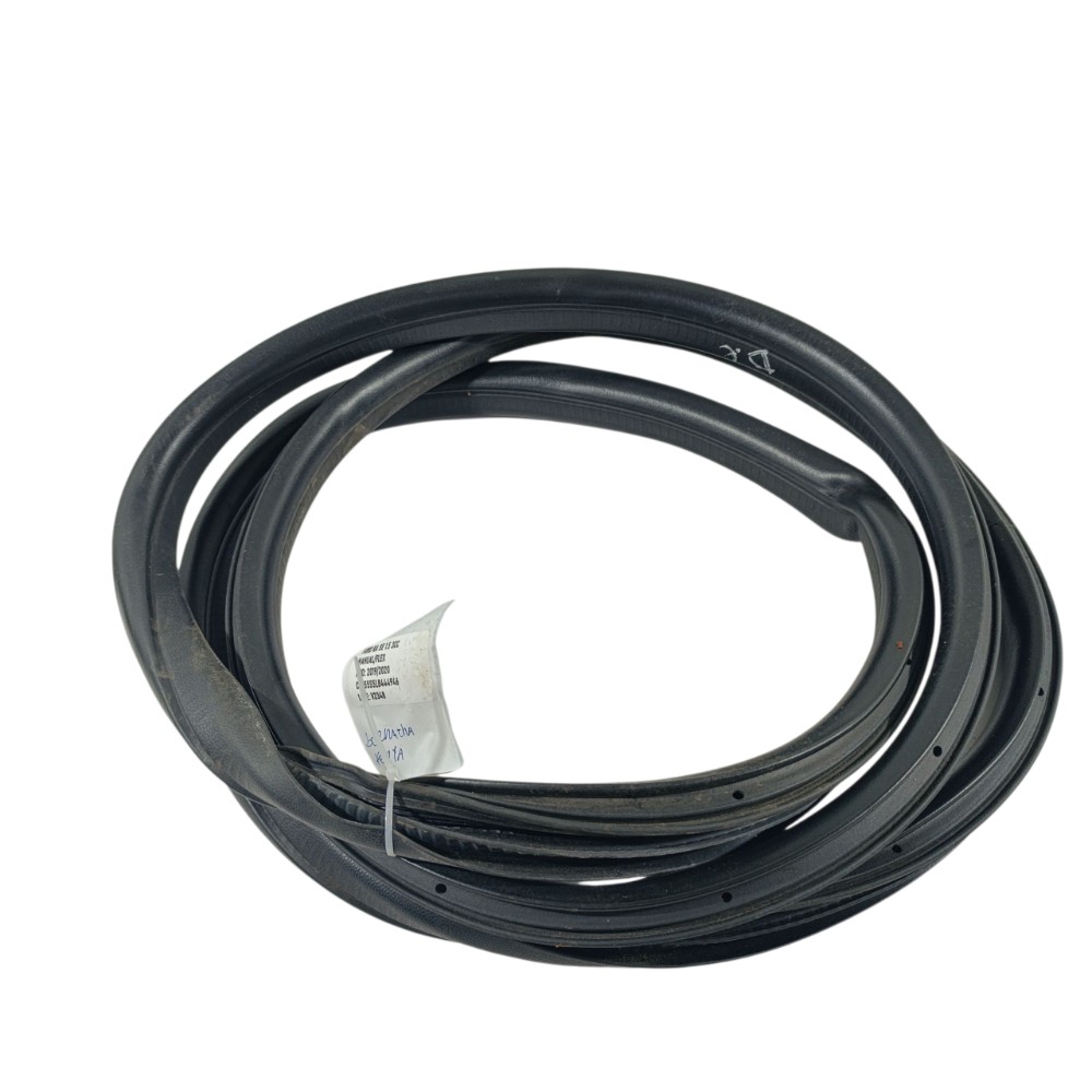 Borracha Porta Dianteira Esquerda Ford Ka 2020 E3b5a20708ad 4