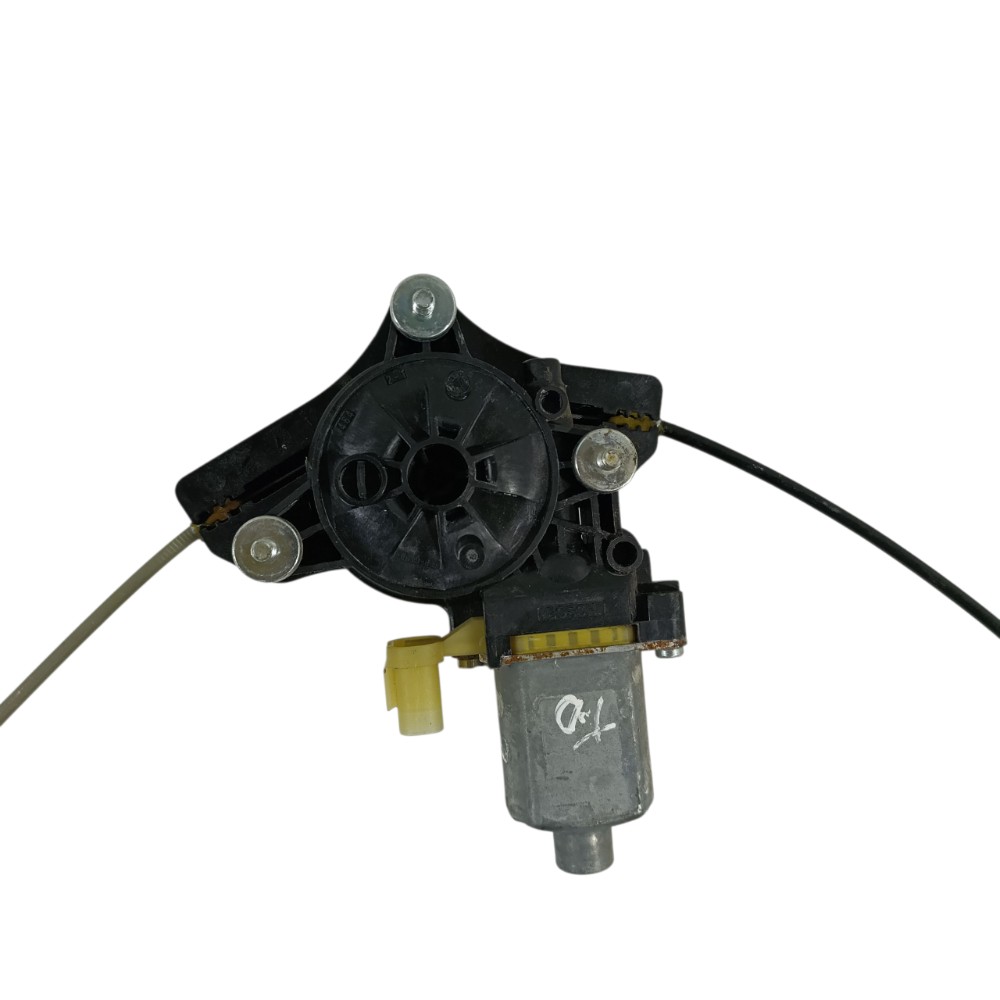 Máquina Vidro Traseira Direita Hb20 Vision 2021 82450r1000 5