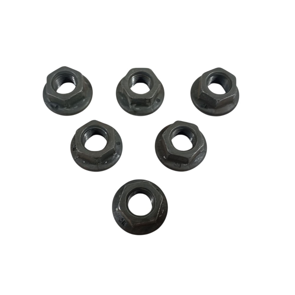 Porcas conversor torque Polo Highline 2024 N10169201 1