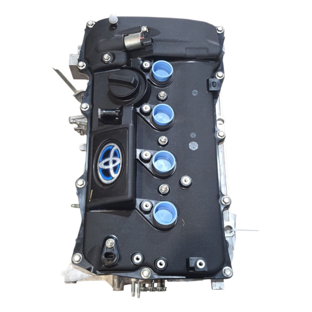 Motor Toyota Corolla Cross Xrx Hybrid 2.0 2024 122 CAVALOS  2123c12204 5