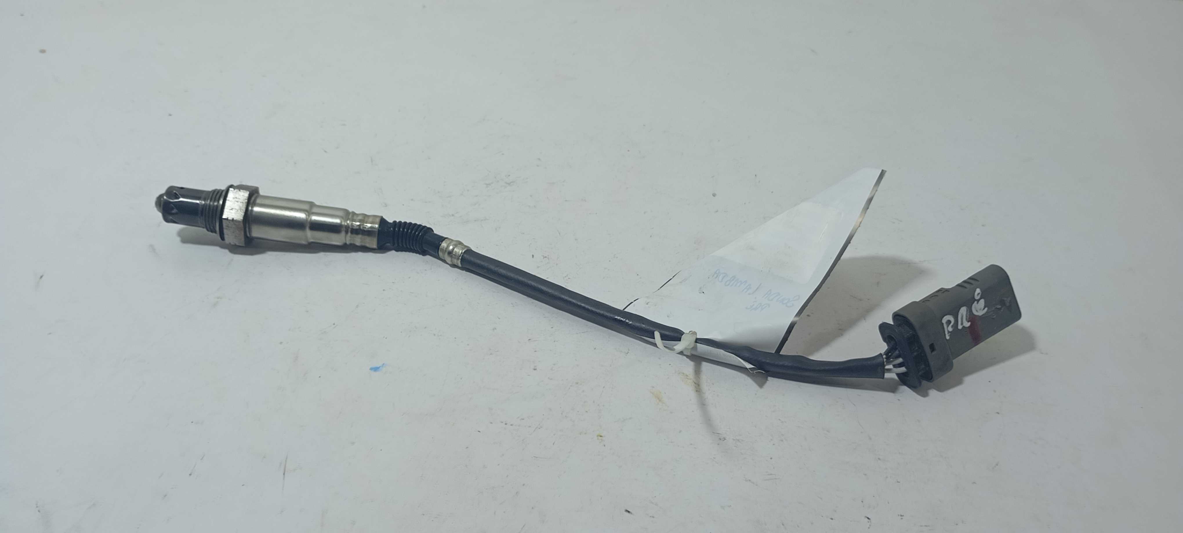 Sonda Lambda Pré Gm Tracker Lt 2024 10025906 1