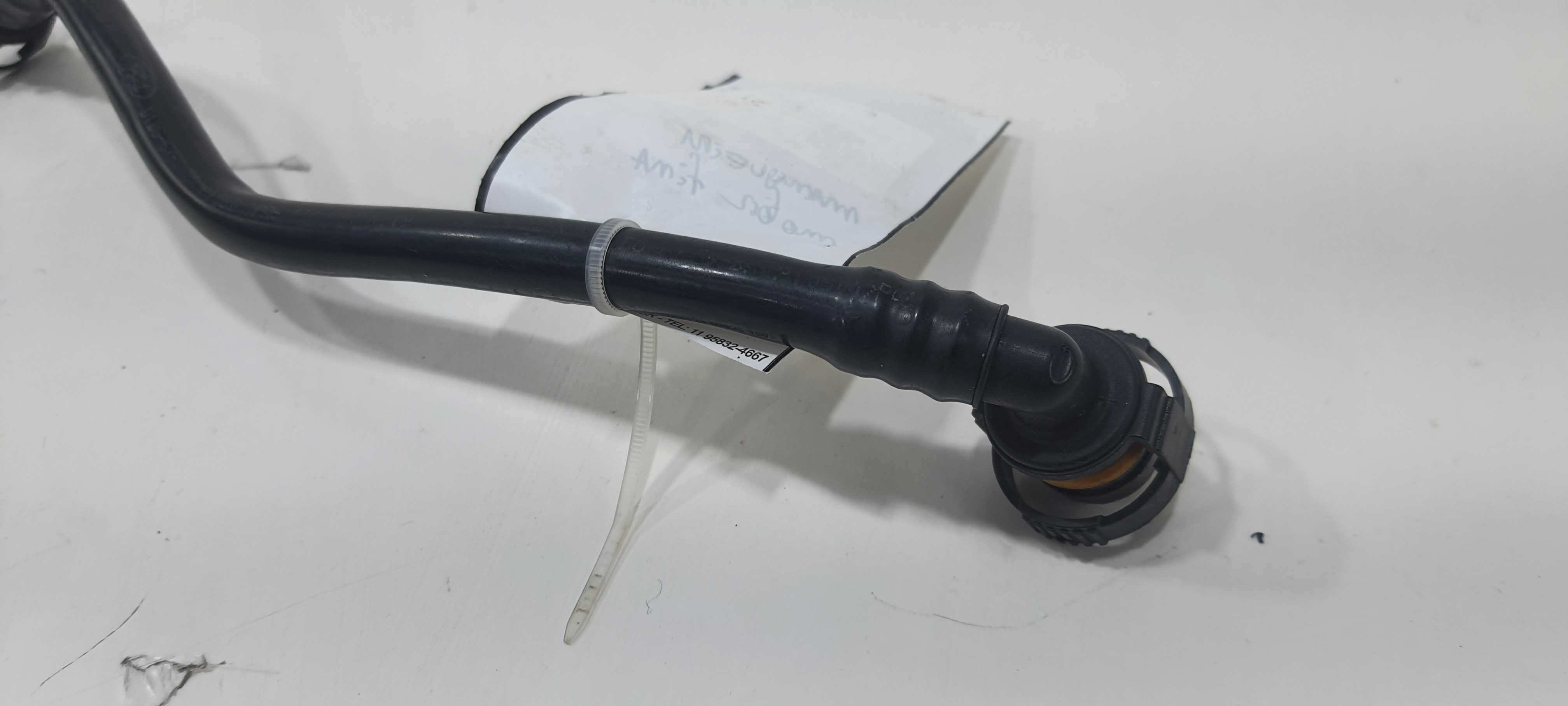Mangueira Respiro Motor Ford Ka Hatch 1.0 2020 D1bg6758ba 6