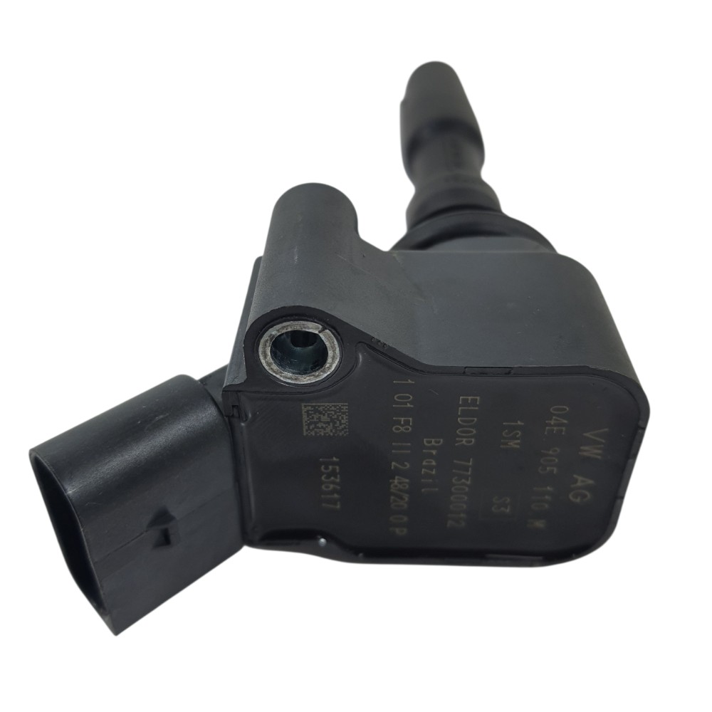Bobina Ignição Nivus 1.0 Tsi 2021 0e905110m 7