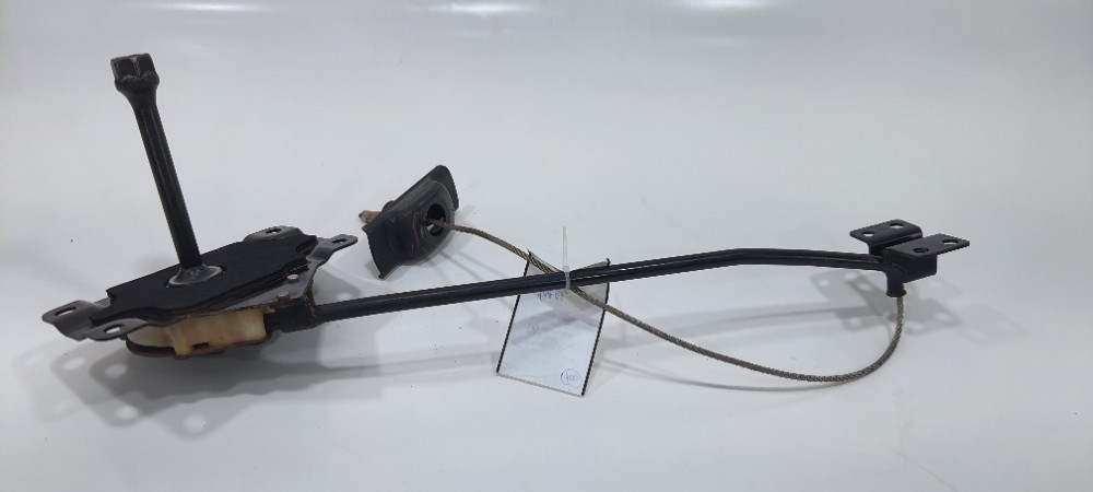 Catraca Suporte Estepe Kia Sorento Ex 2.4 2012 628502p000 1