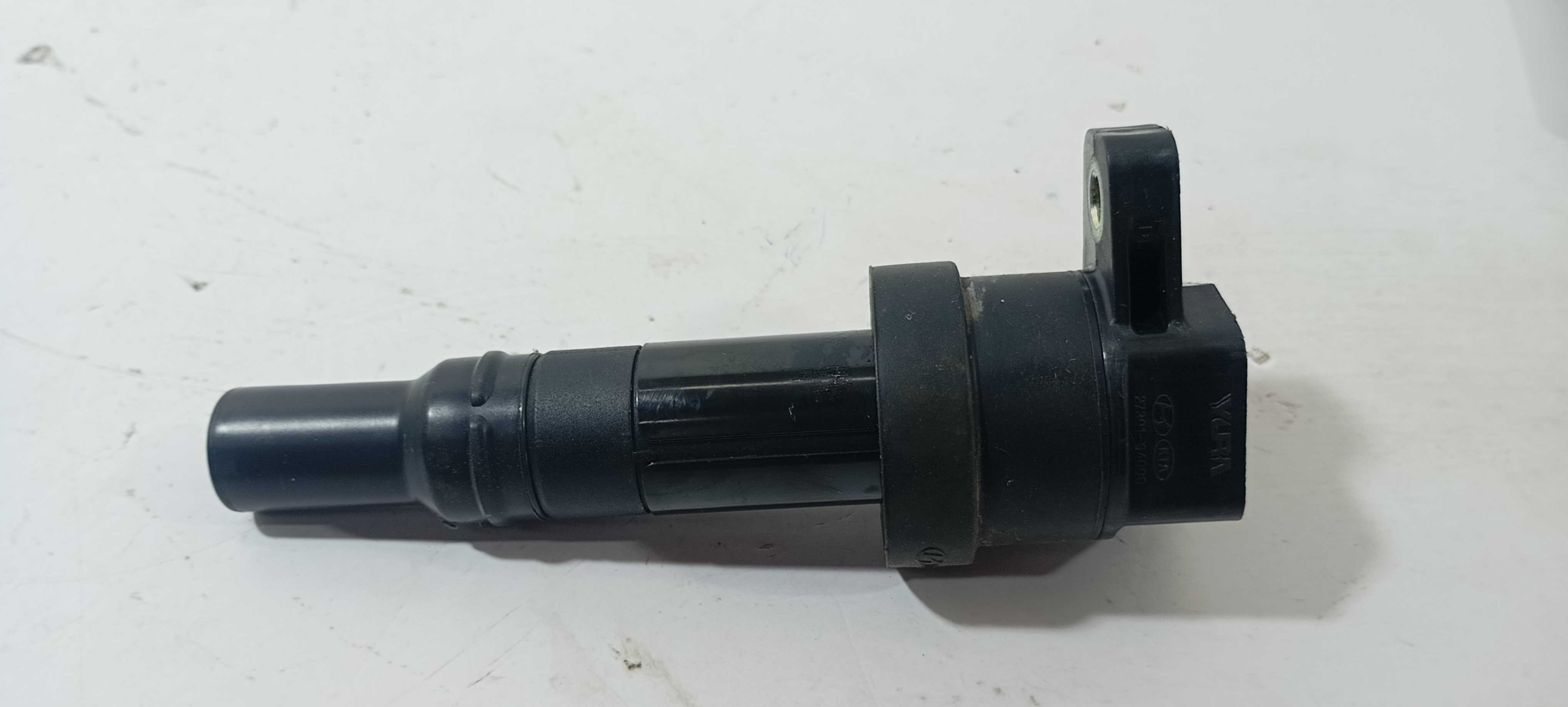 Bobina Ignição Hyundai Hb20 Vision 1.0 2021 2730104000 2